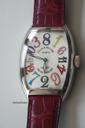Franck Muller Crazy Hours Color Dreams