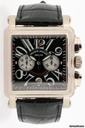 Franck Muller Cortez Chronograph. Model No 10000CC