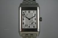 Jaeger-LeCoultre Reverso Grande Date