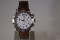 Blancpain Leman Chronograph