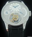 Zenith Academy Christophe Colomb Diamond Tourbillon
