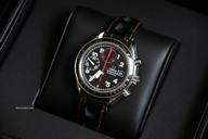 Omega Speedmaster Racing Date Auto
