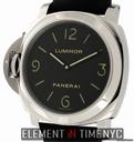 Panerai Luminor Base Destro Stainless Steel 44mm PAM 219 NIB