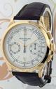 Patek Philippe 5170J Chronograph, Yellow Gold