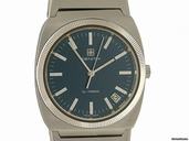 Zenith XL Tronic Stimmgabel Vintage 39mm