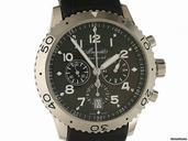 Breguet Type XXI Flyback Chronograph 42mm