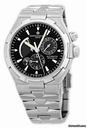 Vacheron Constantin Overseas Dual Time
