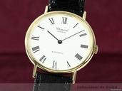 Chopard 18k Gold Automatik Ref. 130072