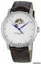 Baume & Mercier and  Classima Executives Steel XL Mens Watch 8688