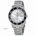 Seiko 5 Automatic Stainless Steel Boys Watch SRP237K1