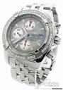 Breitling Chronomat Evolution A13356 Diamond Watch