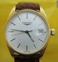 Longines classic