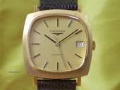 Longines classic automatic
