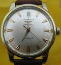 Longines conquest  automatic
