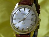 Longines ultracron