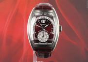 Franck Muller Master Date