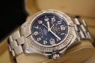 Breitling COLT AUTOMATIC GMT - full set
