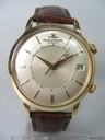 Jaeger-LeCoultre memovox Vintage or/gold automatique avec date