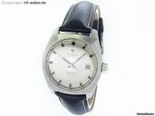 Tissot "Visodate Seastar"