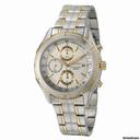 Seiko Men's Chronograph Watch