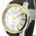 Maurice Lacroix Pontos Day - Date 18K
