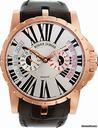 Roger Dubuis Excalibur Triple Timezone