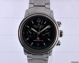 Blancpain Flyback SS/SS Monaco Yacht Show LIMITED