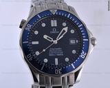 Omega Seamaster Professional Blue Dial SS/SS 41.5MM