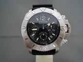 Panerai Submersible