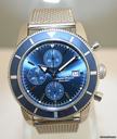 Breitling Superocean Heritage Chronograph