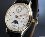 Jaeger-LeCoultre EWIGER KALENDER PERPETUAL