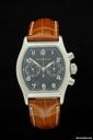 Girard Perregaux Richeville - Handaufzug am Lederband