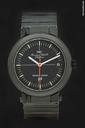 IWC Kompassuhr im Porsche Design