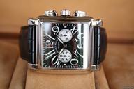 Franck Muller Conquistador Cortez Chrono whitegold