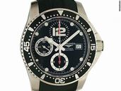 Longines Hydro Conquest Chronograph Automatic 41mm