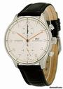 IWC Portuguese Chronograph Strapwatch