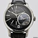 Maurice Lacroix "Pontos Decentrique GMT Day Night