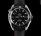 Omega Seamaster Planet Ocean XL 45.5mm SS [ON HOLD]