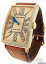 Roger Dubuis Much More 18K Rose Gold Diamond Watch
