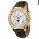 Zenith Men's ChronoMaster GT Moonphase Watch