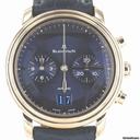 Blancpain chronografo