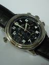 Blancpain Leman Flyback Split second