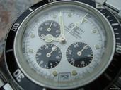 Zenith De Luca El-Primero Taucherchronograph von 1992