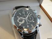 Jaeger-LeCoultre Master Compressor Chronograph Chrono