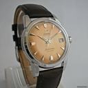 Omega Seamaster Calender 2849SC