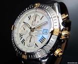 Breitling CHRONOMAT UNGETRAGEN