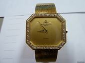 Baume & Mercier Riviera