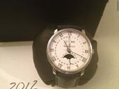 Blancpain Villeret  Moonphase complete calendar 40 mm