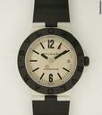 Bulgari DIAGONO ALUMINIUM  AL38A