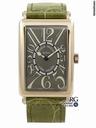 Franck Muller Long Island Ref.1000 SC